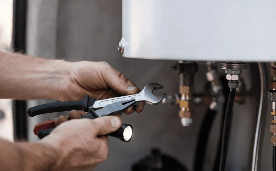 Why choose Water Heater Repair in Browns Valley, CA